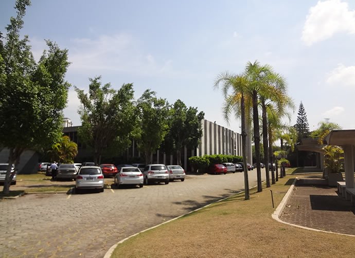 Associação Brasileira de Cimento Portland