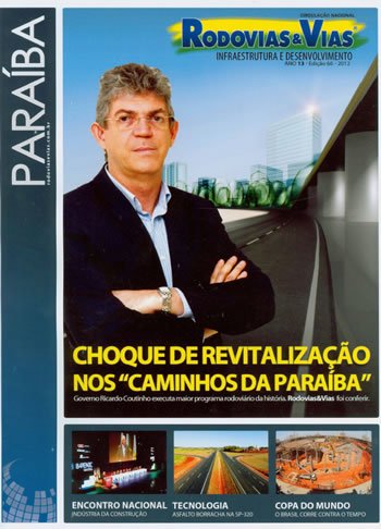 Os BRTS em concreto (R&V66)