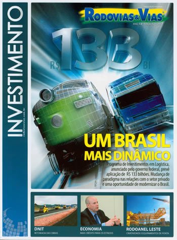 BR 101 NE: excelência em pavimento de concreto (R&V67)