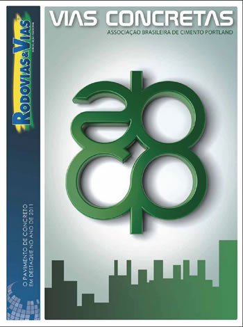 Rodovias & Vias 2011