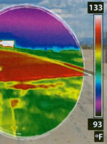 Pavimentação de ciclovias (R&V74)