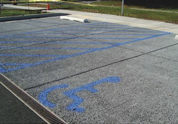 Pavimentos permeáveis: novo enfoque na drenagem urbana (R&V77)