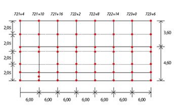 Plano cotado – Parte 1 (R&V78)