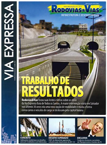 Escolha da melhor alternativa de pavimentação – Parte 2 (R&V81)