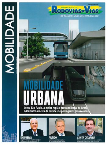 Os dez mandamentos da pavimentação rígida (R&V85)