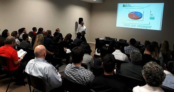 Coprocessamento no 60º Congresso Brasileiro do Concreto