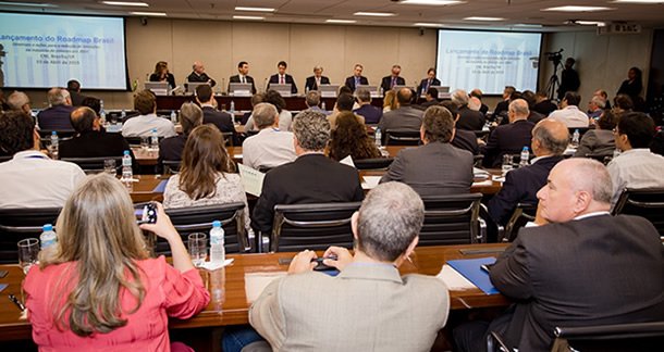 Ministérios finalizam regulações que contemplam o coprocessamento