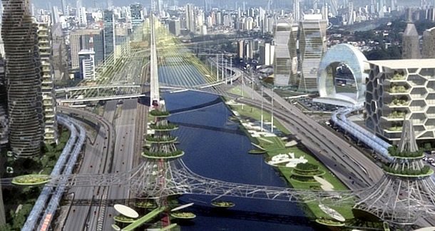 Cimento do futuro será o Portland