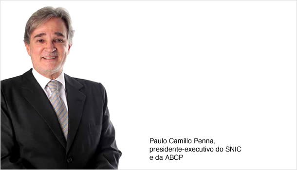 Roadmap Tecnológico do Cimento pretende reduzir emissões de CO2