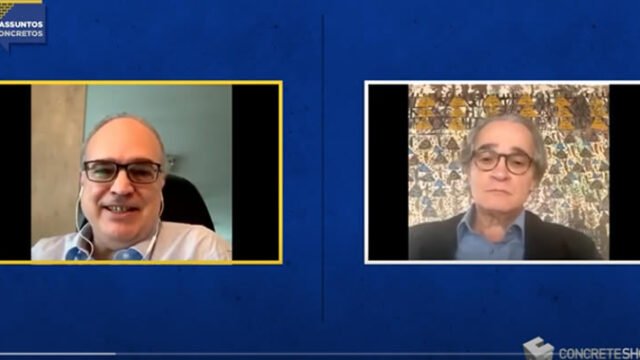 Como o setor cimenteiro está se preparando para a retomada pós-crise (vídeo)