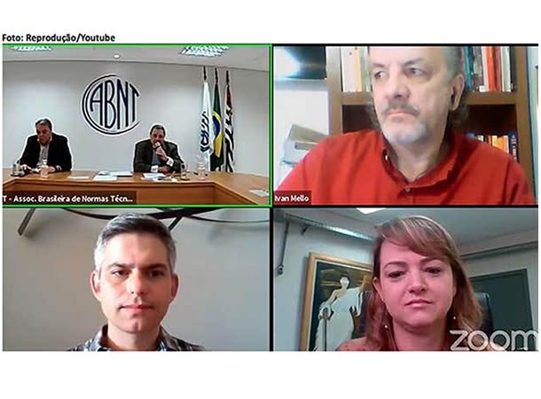 Cooperação Abema-ABNT garante modernização de normas técnicas ambientais