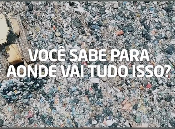 Resíduos: você sabe para onde vai tudo isso?