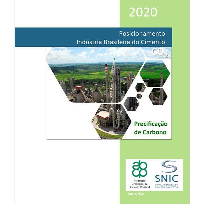 Precificação de Carbono