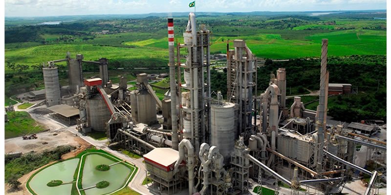 Indústria brasileira faz a sua parte na redução de emissões