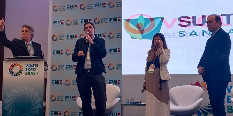 FBRER lança Guia Do Resíduo à Energia – Caminhos e Oportunidades