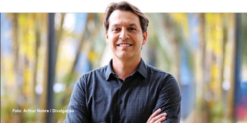 Em vez de lixo, energia e cimento