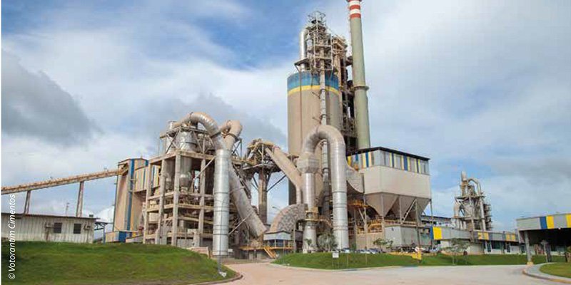 Votorantim Cimentos: decarbonization ambitions