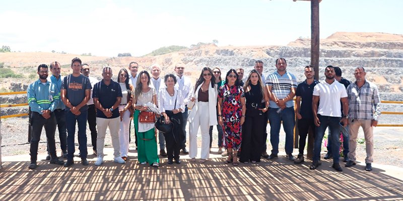 Indústria do cimento contribuirá para destinação sustentável do lixo na região metropolitana de BH