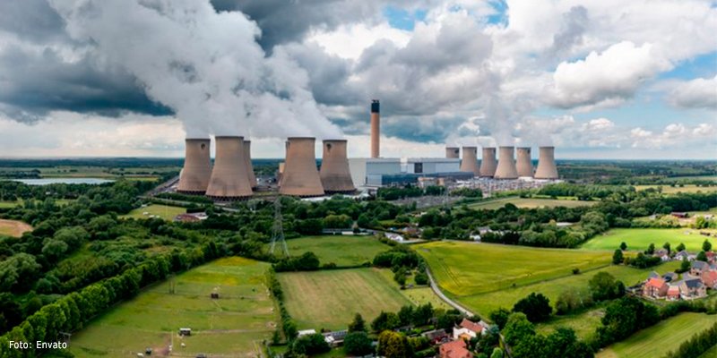 Câmara aprova projeto que regulamenta o mercado de carbono no Brasil