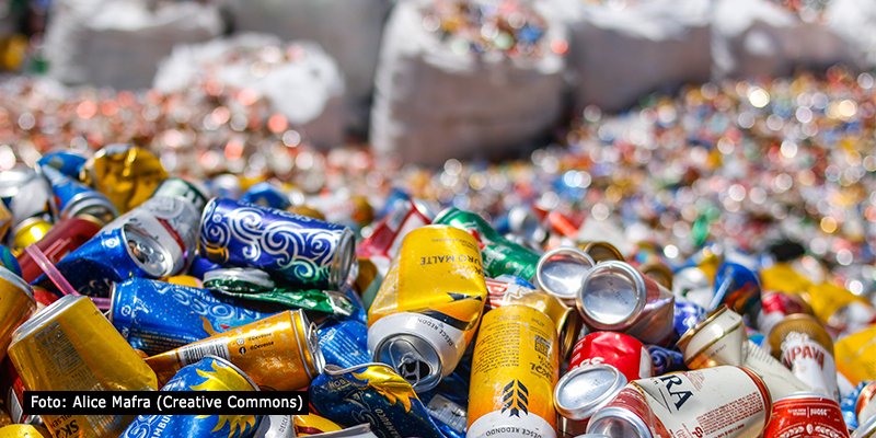 Minas Gerais define diretrizes e obrigações para os Sistemas de Logística Reversa (SLR) no estado