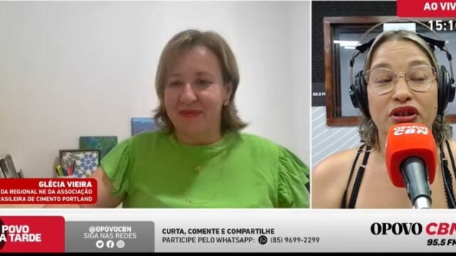 O Povo da Tarde – CBN