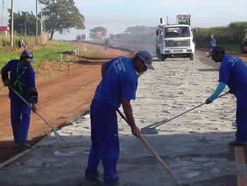 Solução sustentável e competitiva