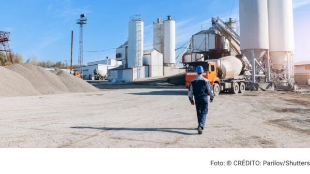 UNIDO: setor de cimento inicia trajetória sustentável para zerar emissões até 2050
