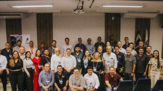 ABCP e Mundo Concreto fazem workshop em Brasília