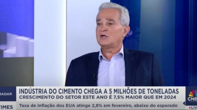 Paulo Camillo Penna analisa crescimento do setor e perspectivas para 2025