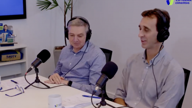 Podcast Diálogos VC #48 – Tendências na Construção Civil em 2025