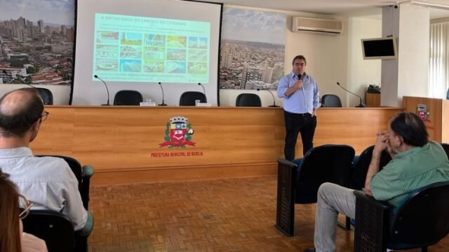 Tecnologia de concreto na pavimentação é apresentada em Marília com vantagem de custo