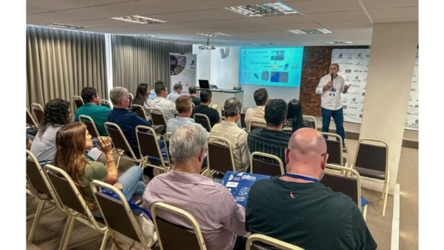 ABCP promove em Vitória workshop sobre inovação, mercado e tecnologia para a indústria de artefatos