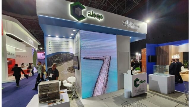 ABCP apresenta soluções para cidades sustentáveis no Congresso Mineiro de Municípios
