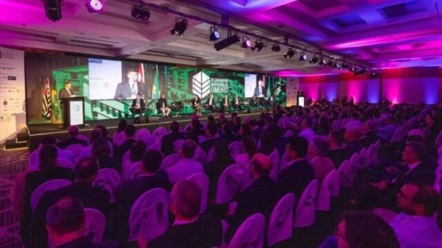 Mercado de cimento se prepara para o 9º CBCi e ExpoCimento 2025