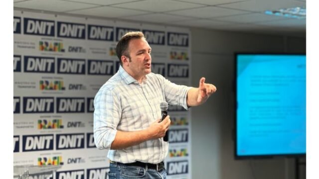 ABCP promove curso no DNIT/MG
