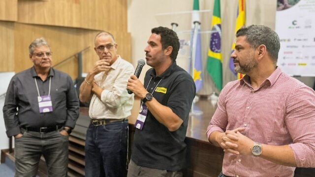 ABCP promove em Campo Grande e Cuiabá workshop sobre inovação, mercado e tecnologia para a indústria de artefatos