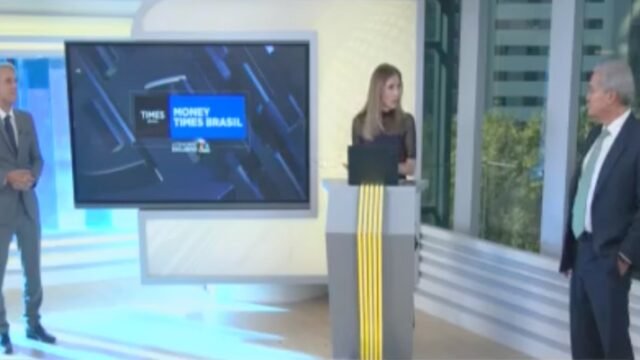 Presidente da ABCP é entrevistado no Money Times Brasil