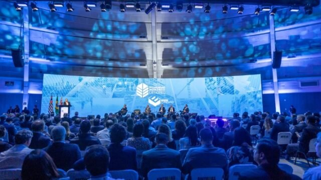Descarbonização, transição energética e inovações tecnológicas pautam o principal evento do setor do cimento