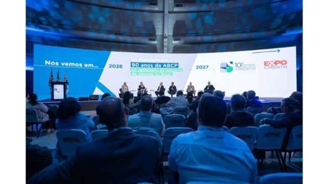 Um balanço do maior evento da indústria brasileira do cimento   