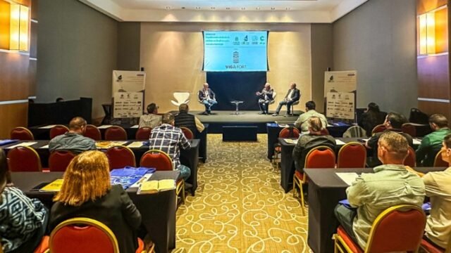 Rio de Janeiro recebe workshop sobre inovação, mercado e tecnologia para a indústria de artefatos