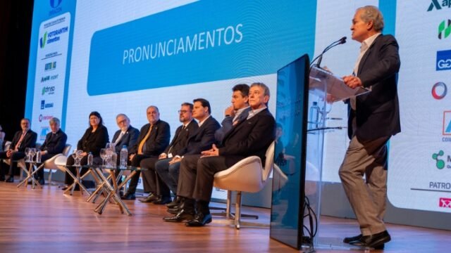 Presença no 66º Congresso Brasileiro do Concreto