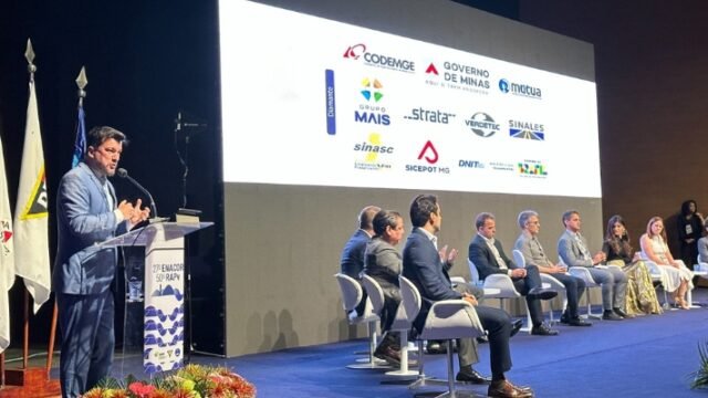 ABCP e PAVI+ mostram benefícios do pavimento de concreto no Enacor