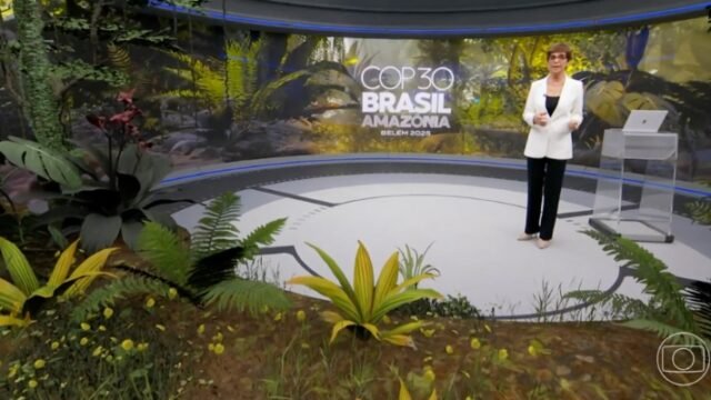 Indústria do cimento busca soluções para diminuir pegada de carbono