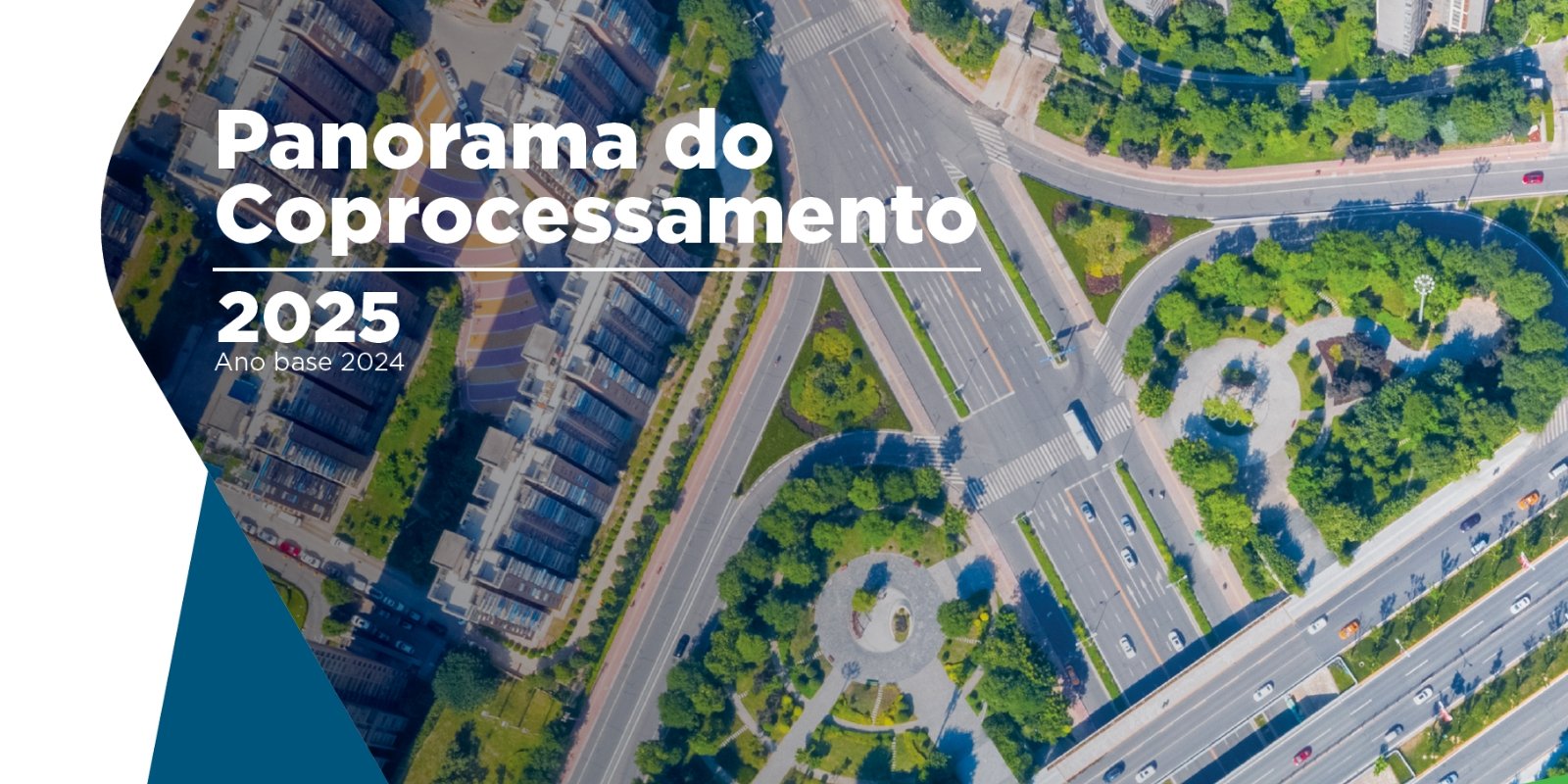 Panorama do Coprocessamento – Brasil 2025 (Ano base 2024)