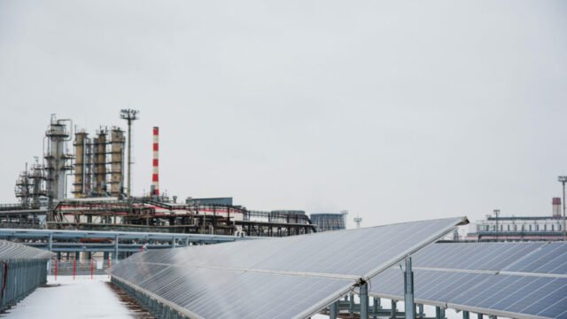 Novo Roadmap Net Zero redefine estratégia climática da indústria do cimento