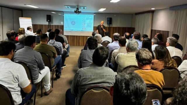 CDHU inicia capacitação com base no “Manual de Obras – Boas Práticas, Reparo e Fiscalização”