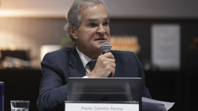 Setor de cimento projeta desafios e defende investimentos em infraestrutura na coletiva da Coalizão Indústria