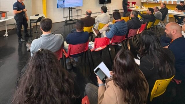 ABCP apresenta mudanças nas normas de blocos de concreto e pavimentos intertravados e permeáveis